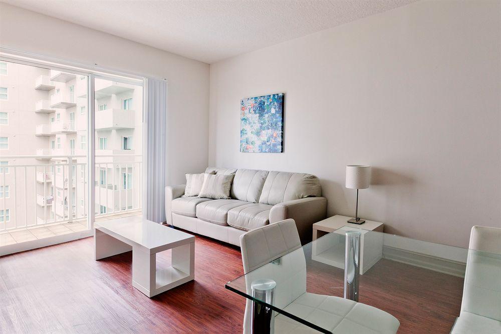 Camden Brickell Apartments Miami Exteriör bild