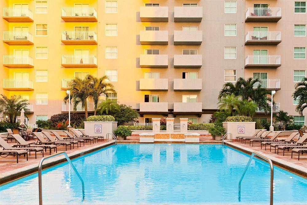 Camden Brickell Apartments Miami Exteriör bild
