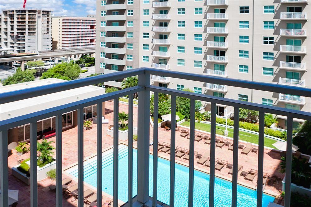 Camden Brickell Apartments Miami Exteriör bild