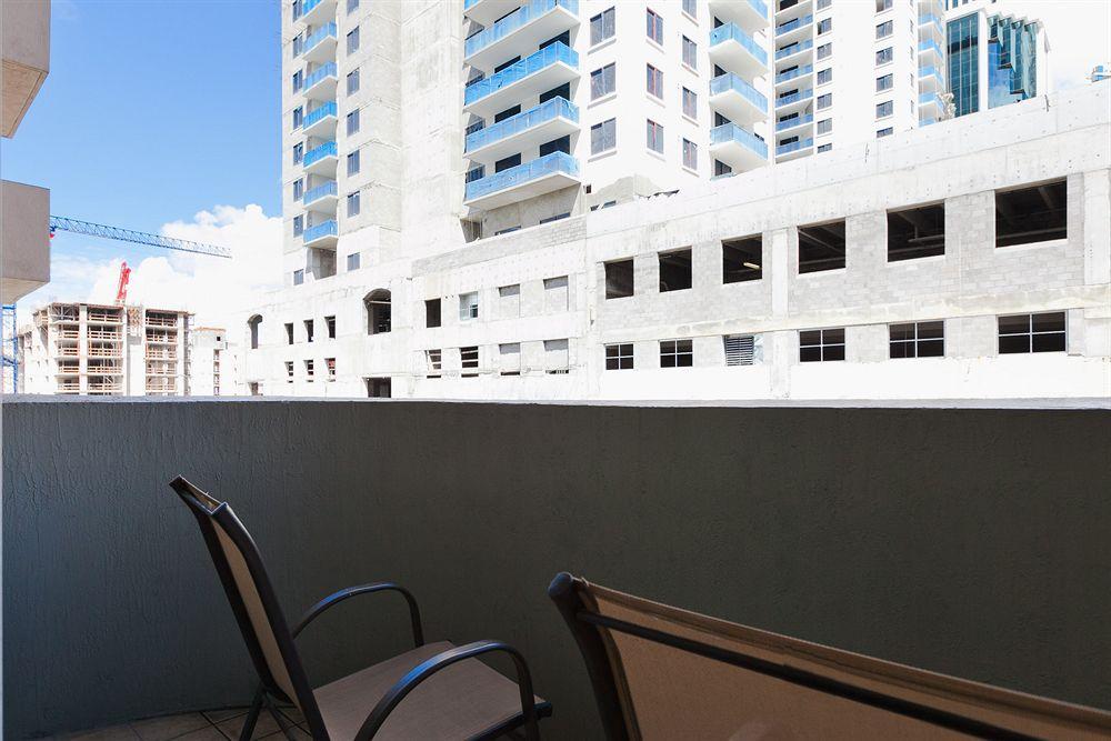 Camden Brickell Apartments Miami Exteriör bild